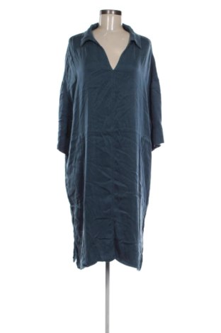 Kleid Deerberg, Größe XXL, Farbe Blau, Preis € 31,82, #137208439