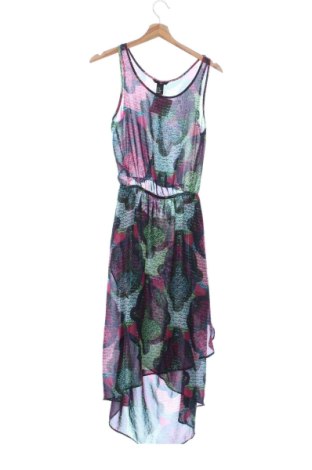 Sukienka H&M, Rozmiar XS, Kolor Kolorowy, Cena 50,80 zł, #137209372
