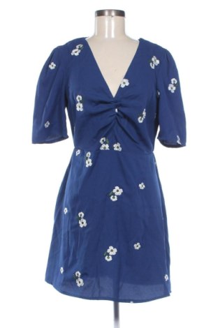 Rochie ASOS, Mărime M, Culoare Albastru, Preț 104,99 Lei, #137209693