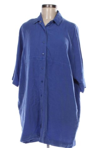 Rochie Unbranded, Mărime L, Culoare Albastru, Preț 170,00 Lei, #137209726
