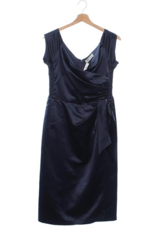 Rochie Bombshell, Mărime M, Culoare Albastru, Preț 146,97 Lei, #137209776
