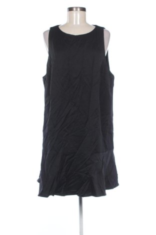Šaty  H&M, Veľkosť XL, Farba Čierna, Cena  26,95 €, #137209894