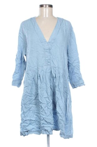 Рокля H&M, Размер XL, Цвят Син, Цена 18,40 €, #137212341