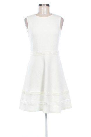 Rochie H&M, Mărime S, Culoare Ecru, Preț 73,99 Lei, #137212836