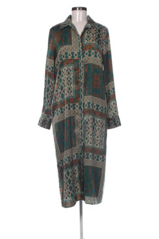 Rochie Unbranded, Mărime L, Culoare Multicolor, Preț 157,47 Lei, #137212941