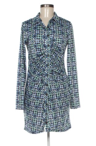 Rochie Stradivarius, Mărime L, Culoare Multicolor, Preț 68,24 Lei, #137213590