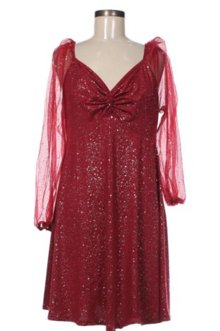 Rochie Unbranded, Mărime S, Culoare Roșu, Preț 47,24 Lei, #137214028