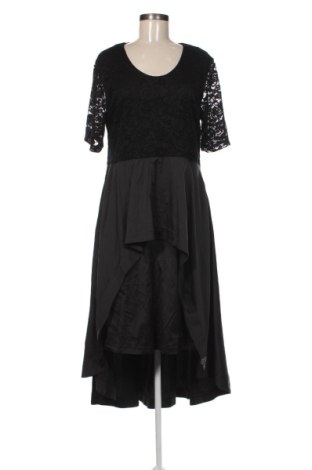 Rochie Unbranded, Mărime M, Culoare Negru, Preț 99,73 Lei, #137214578