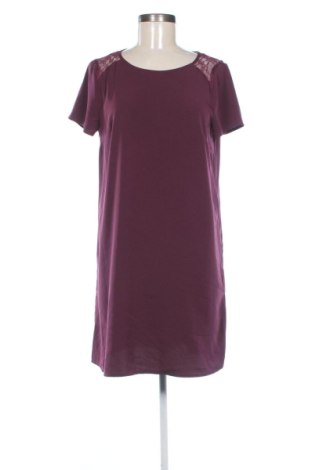 Φόρεμα Fashion Express, Μέγεθος M, Χρώμα Βιολετί, Τιμή 19,99 €, #137214660