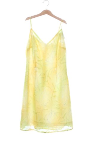 Rochie Unbranded, Mărime S, Culoare Galben, Preț 196,32 Lei, #137214709