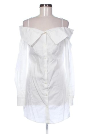 Rochie Cliche, Mărime S, Culoare Alb, Preț 167,97 Lei, #137214951