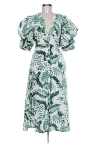 Kleid H&M, Größe S, Farbe Mehrfarbig, Preis 40,00 €, #137215416