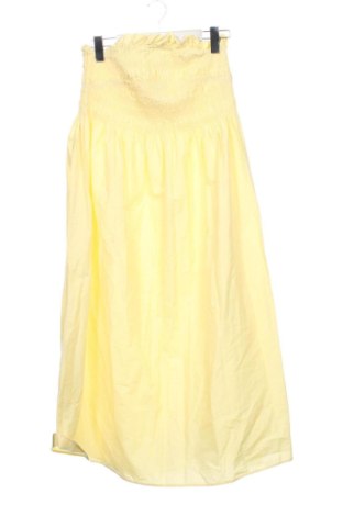 Kleid H&M, Größe M, Farbe Gelb, Preis 22,00 €, #137216035