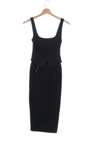 Rochie Bershka, Mărime S, Culoare Negru, Preț 68,24 Lei, #137216425