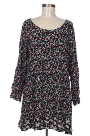 Rochie Gina, Mărime XL, Culoare Multicolor, Preț 62,99 Lei, #137216689