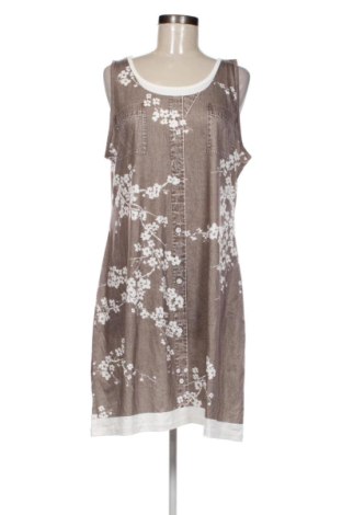 Φόρεμα Unbranded, Μέγεθος L, Χρώμα Πολύχρωμο, Τιμή 11,00 €, #137216805