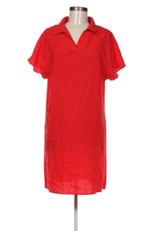 Φόρεμα Unbranded, Μέγεθος L, Χρώμα Κόκκινο, Τιμή 19,00 €, #137216878