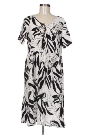 Rochie Unbranded, Mărime L, Culoare Multicolor, Preț 157,47 Lei, #137216972