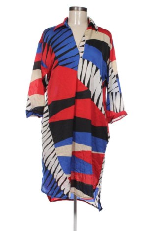 Rochie Sempre, Mărime L, Culoare Multicolor, Preț 141,72 Lei, #137217138
