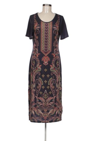 Φόρεμα Unbranded, Μέγεθος M, Χρώμα Πολύχρωμο, Τιμή 27,00 €, #137217301