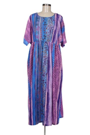 Rochie Unbranded, Mărime XL, Culoare Multicolor, Preț 125,98 Lei, #137217304