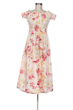 Φόρεμα H&M, Μέγεθος S, Χρώμα Πολύχρωμο, Τιμή 27,00 €, #137217588