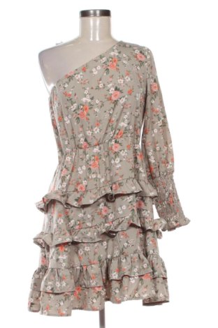 Φόρεμα Unbranded, Μέγεθος S, Χρώμα Πολύχρωμο, Τιμή 14,00 €, #137217760