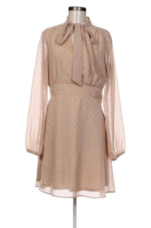 Rochie Orsay, Mărime L, Culoare Bej, Preț 99,73 Lei, #137217774