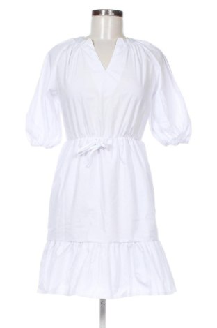 Rochie Fisherfield, Mărime XS, Culoare Alb, Preț 94,48 Lei, #137217826