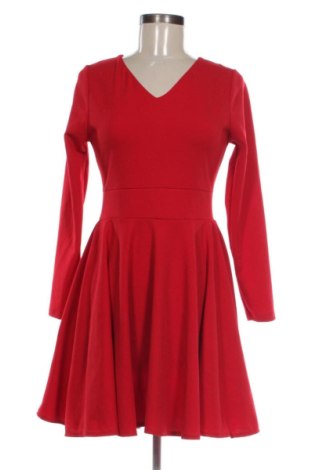 Rochie Unbranded, Mărime S, Culoare Roșu, Preț 52,49 Lei, #137218110