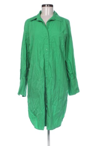 Šaty  H&M, Veľkosť S, Farba Zelená, Cena  18,10 €, #137218352