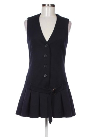 Rochie Claudie Pierlot, Mărime S, Culoare Albastru, Preț 230,96 Lei, #137218365