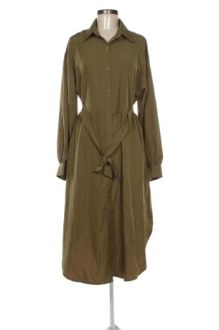 Рокля Unbranded, Размер XL, Цвят Зелен, Цена 46,63 €, #137218457