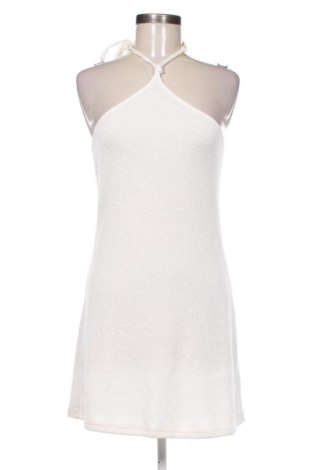 Rochie H&M, Mărime M, Culoare Ecru, Preț 78,74 Lei, #137218681