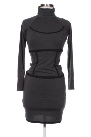 Rochie Unbranded, Mărime XS, Culoare Gri, Preț 36,74 Lei, #137219085