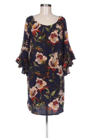 Rochie Apricot, Mărime XL, Culoare Multicolor, Preț 94,48 Lei, #137219523