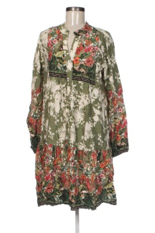 Φόρεμα Unbranded, Μέγεθος XXL, Χρώμα Πολύχρωμο, Τιμή 19,99 €, #137219547