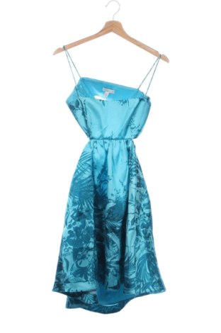 Rochie Monique Lhuillier, Mărime XS, Culoare Albastru, Preț 2.629,78 Lei, #137219645