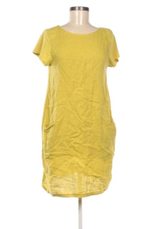 Sukienka Unbranded, Rozmiar S, Kolor Żółty, Cena 38,10 zł, #137219905