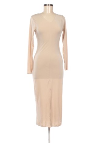 Rochie NEW COLLECTION, Mărime XS, Culoare Ecru, Preț 162,72 Lei, #137219936