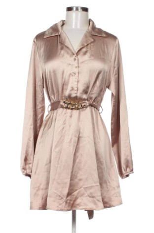 Kleid Amisu, Größe M, Farbe Aschrosa, Preis 12,99 €, #137220394