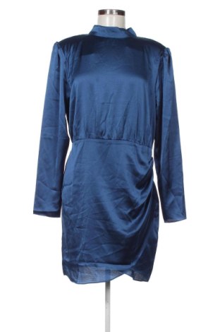 Rochie Unbranded, Mărime L, Culoare Albastru, Preț 131,23 Lei, #137220845