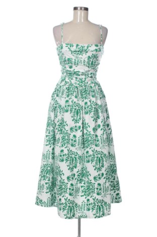 Rochie Reserved, Mărime M, Culoare Multicolor, Preț 110,23 Lei, #137220939