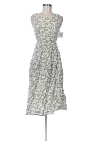 Rochie Trendyol, Mărime M, Culoare Multicolor, Preț 136,48 Lei, #137221052