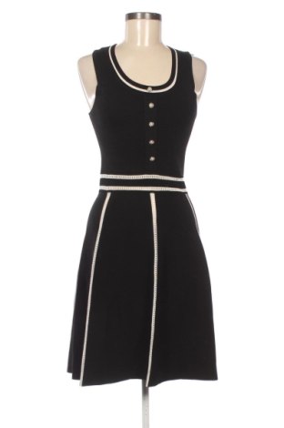 Rochie The Kooples, Mărime S, Culoare Negru, Preț 383,18 Lei, #137221232