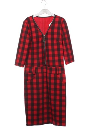 Rochie Unbranded, Mărime XS, Culoare Multicolor, Preț 73,49 Lei, #137221307