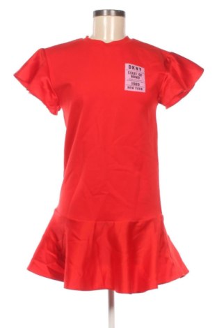 Rochie DKNY, Mărime S, Culoare Roșu, Preț 241,46 Lei, #137221810