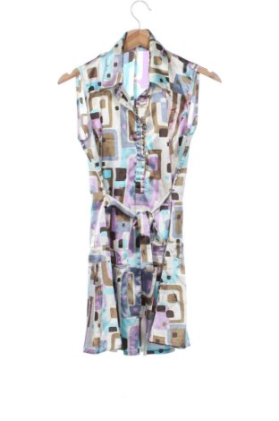 Kleid Unbranded, Größe XS, Farbe Mehrfarbig, Preis 9,00 €, #137222317