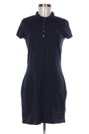 Rochie Tommy Hilfiger, Mărime M, Culoare Albastru, Preț 299,20 Lei, #137223071