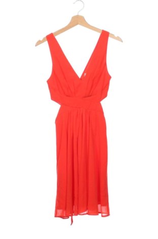 Rochie ASOS, Mărime XS, Culoare Roșu, Preț 127,00 Lei, #137223642